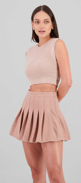 PASTEL PINK