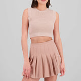 PASTEL PINK