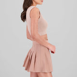 PASTEL PINK