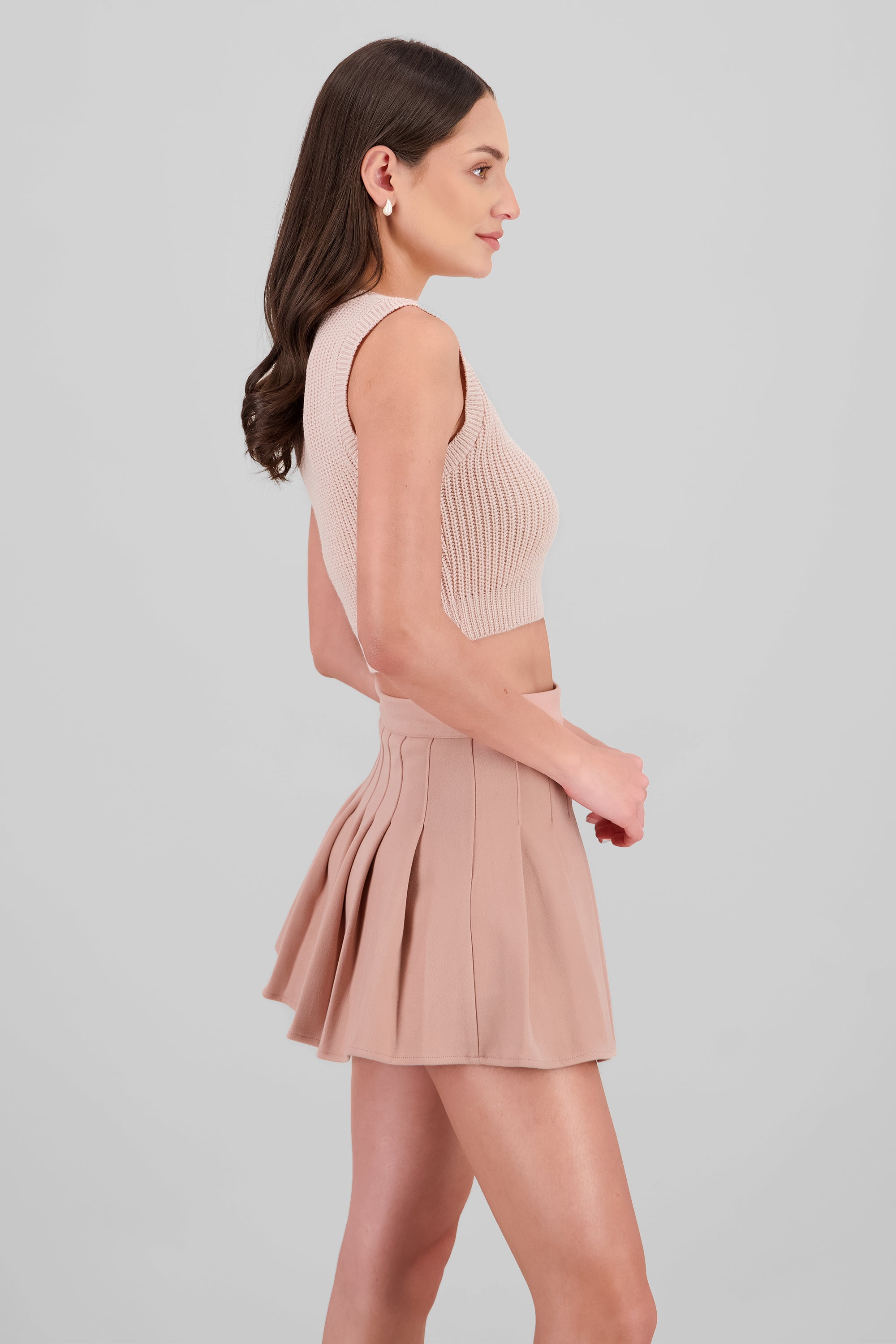 PASTEL PINK