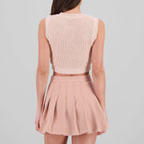 PASTEL PINK