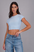 SKY BLUE