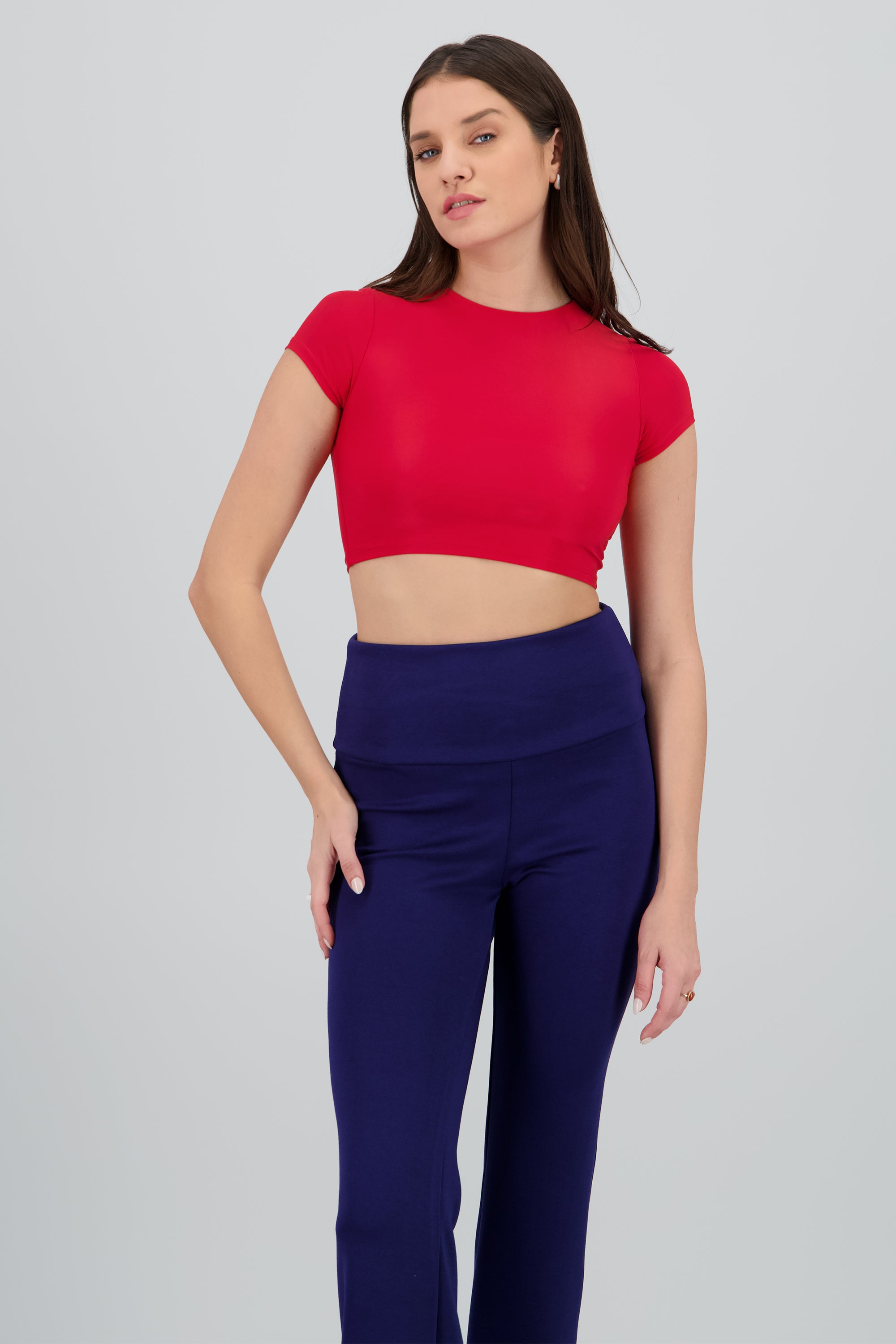 CHERRY RED