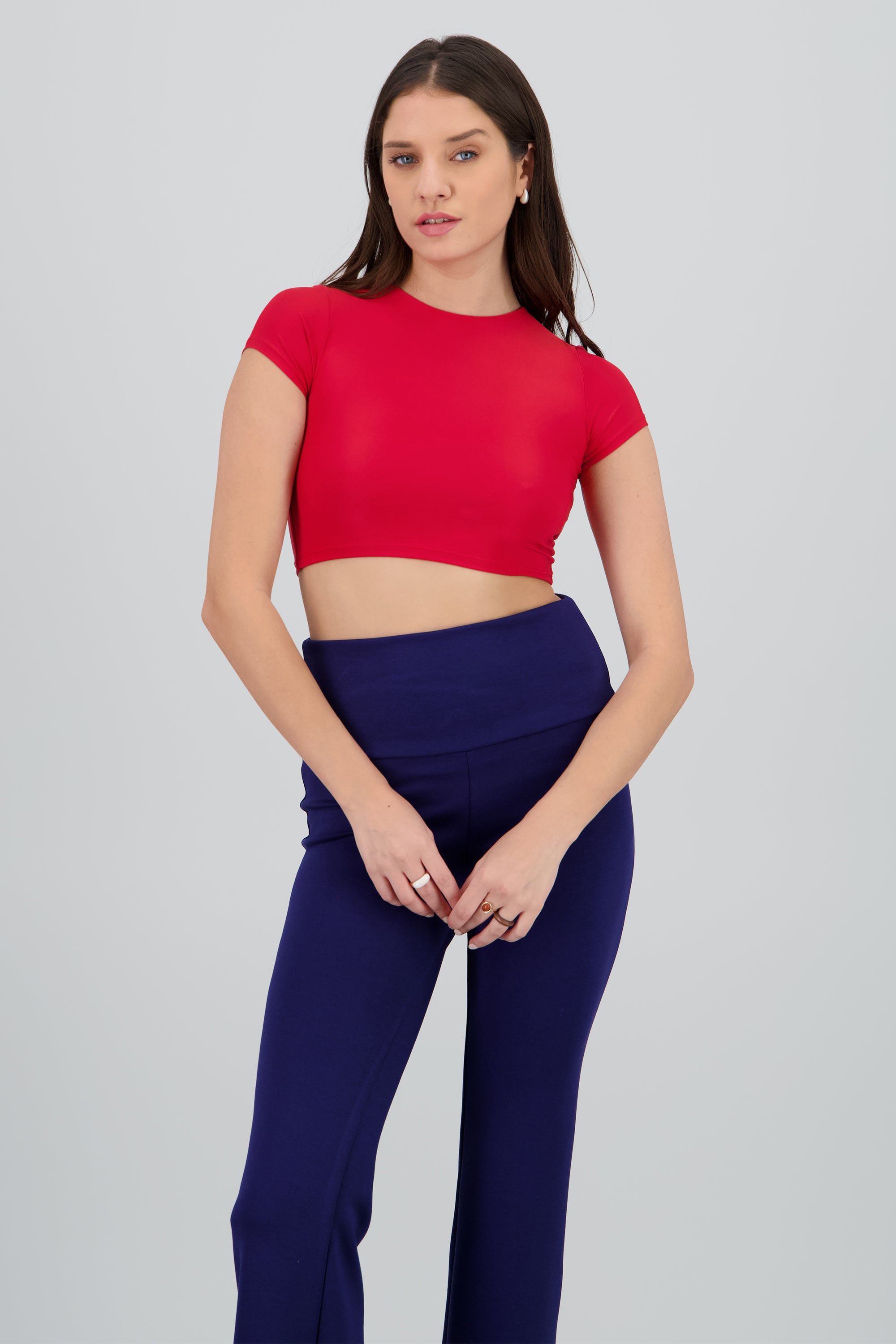 CHERRY RED