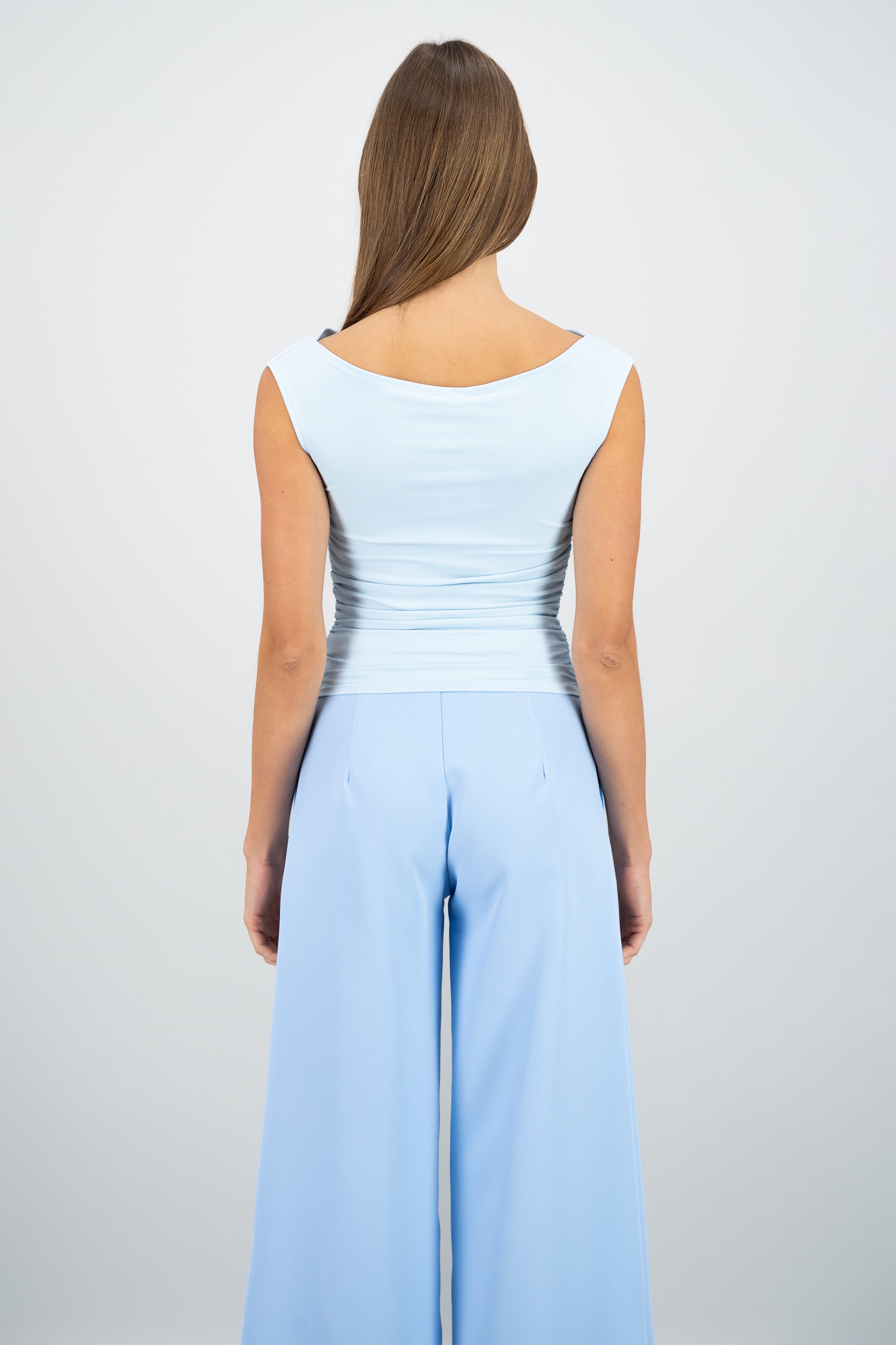 SKY BLUE