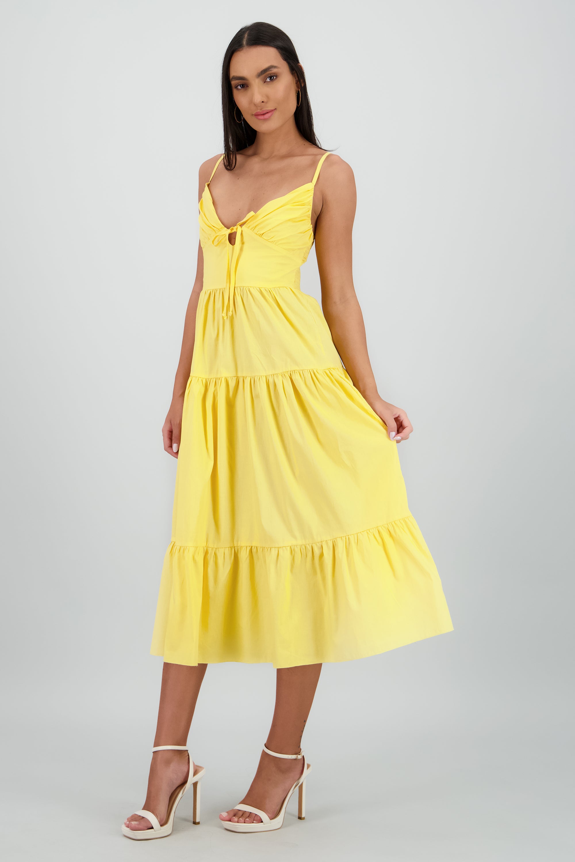 PASTEL YELLOW