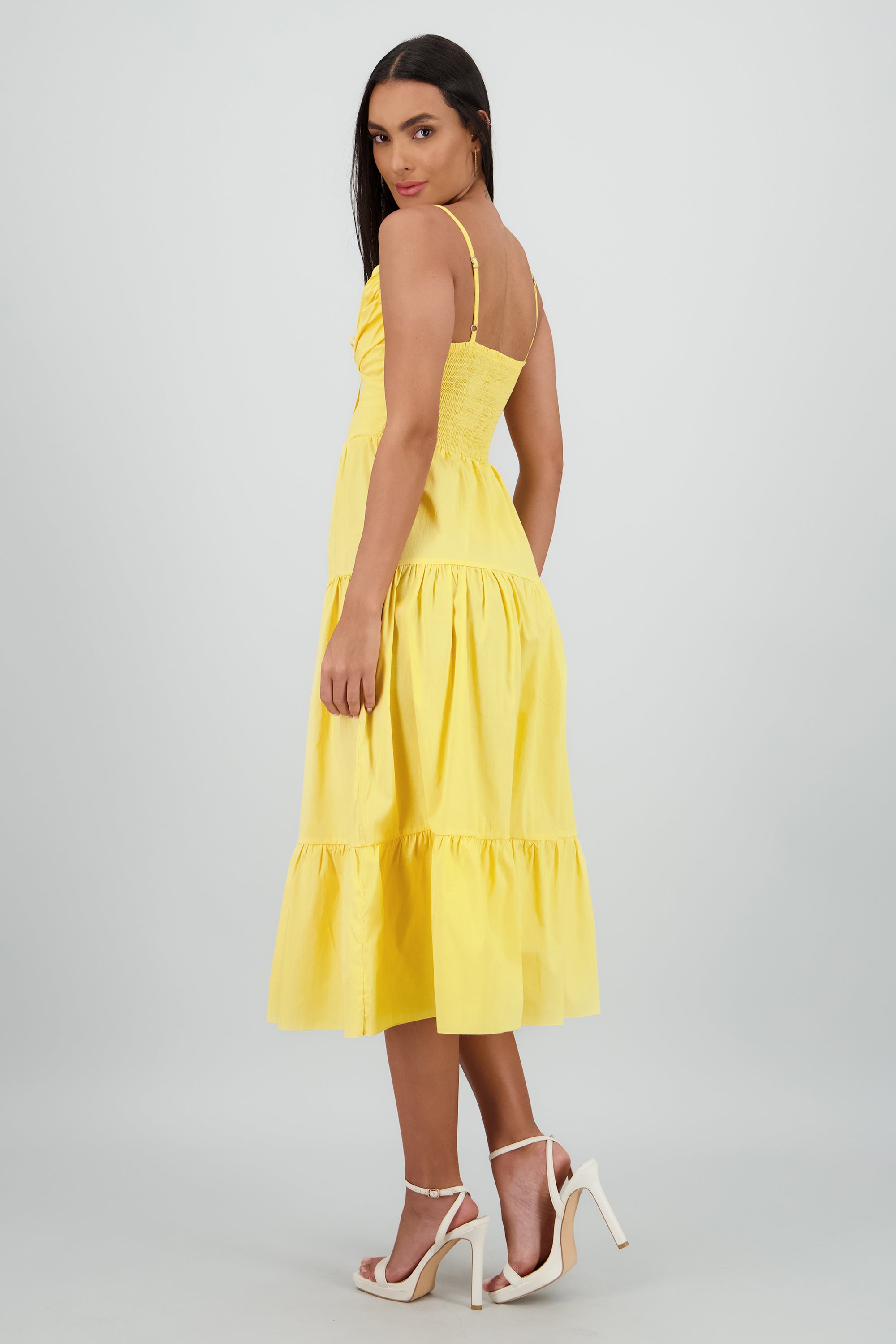 PASTEL YELLOW