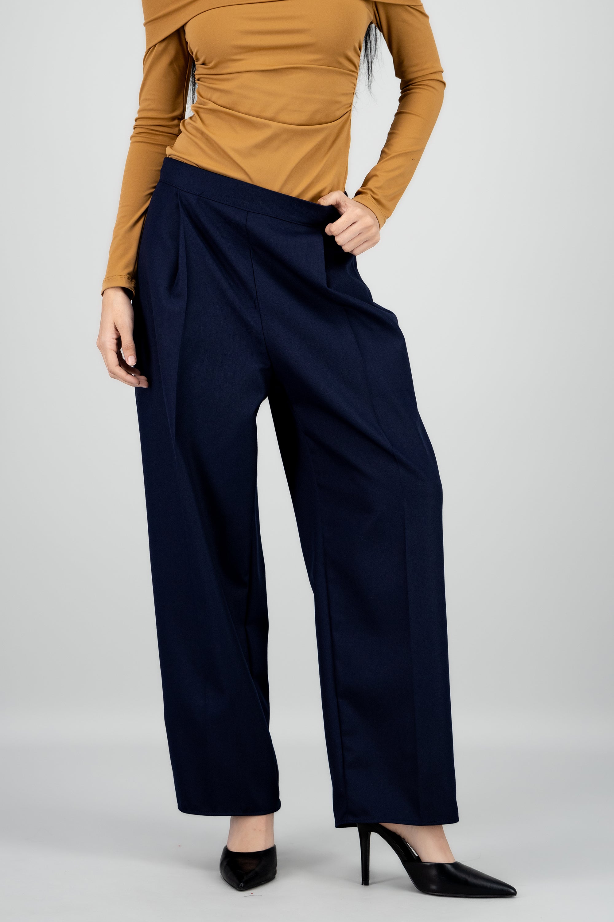 NAVY