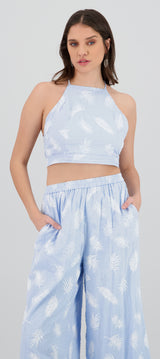 SKY BLUE