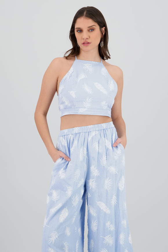 SKY BLUE