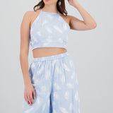 SKY BLUE
