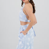 SKY BLUE