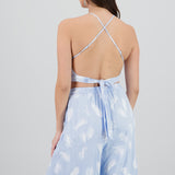 SKY BLUE