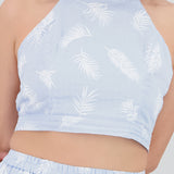 SKY BLUE