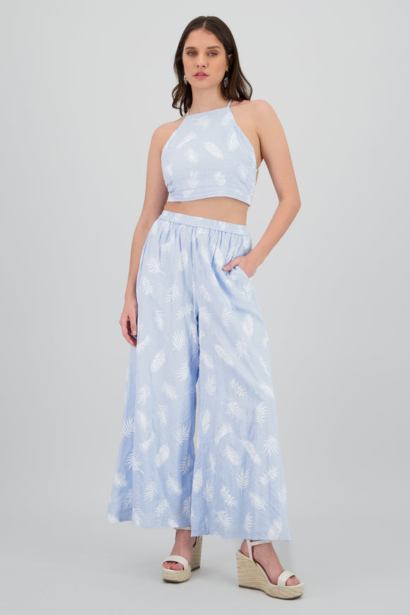 SKY BLUE