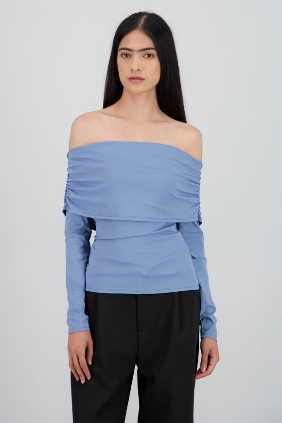 SKY BLUE