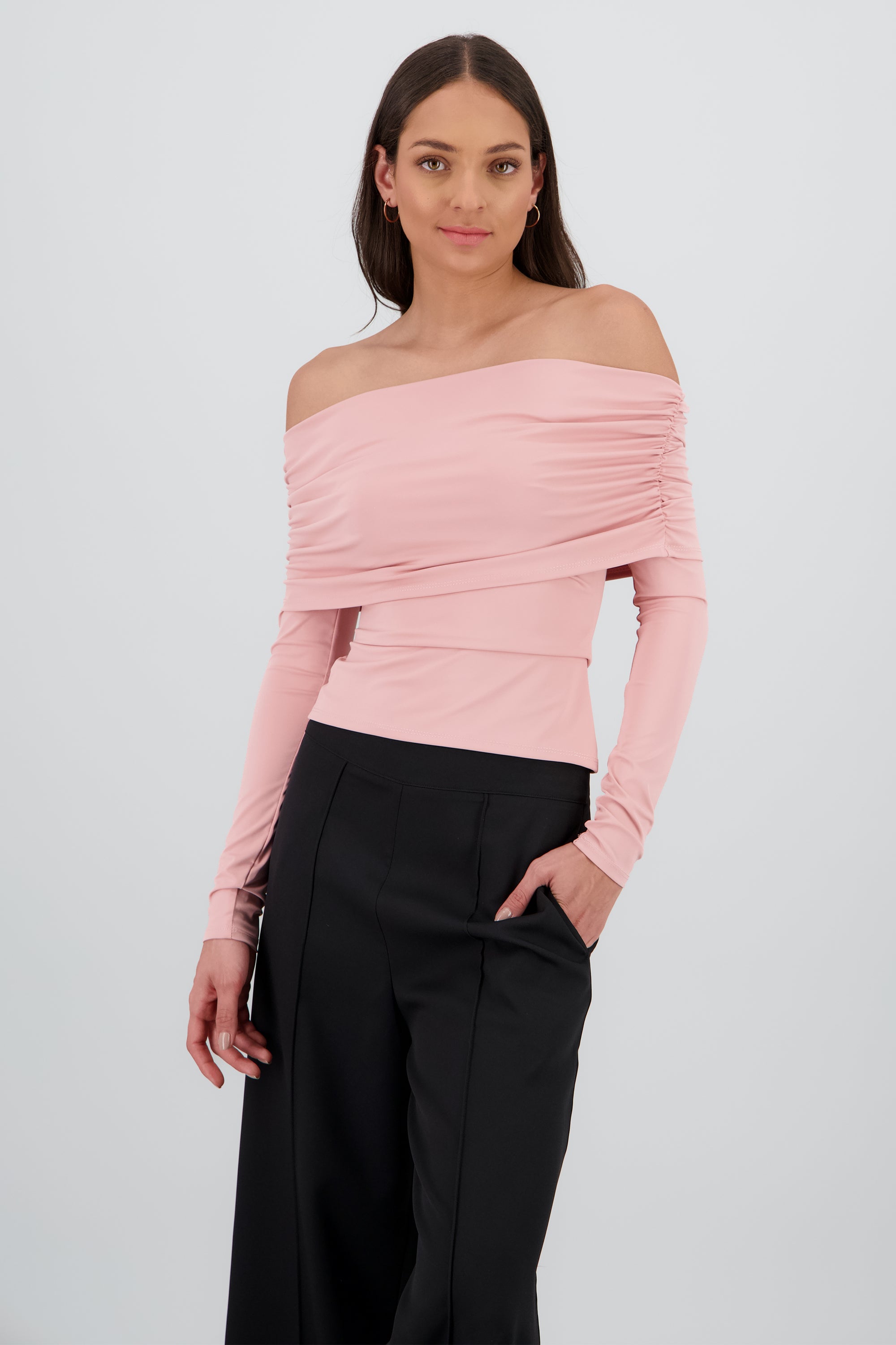 MAUVE