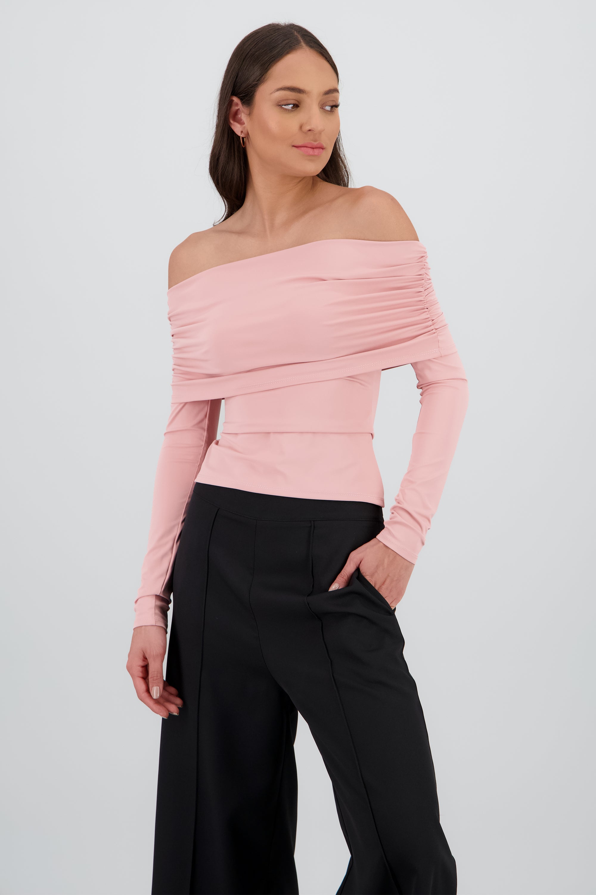 MAUVE