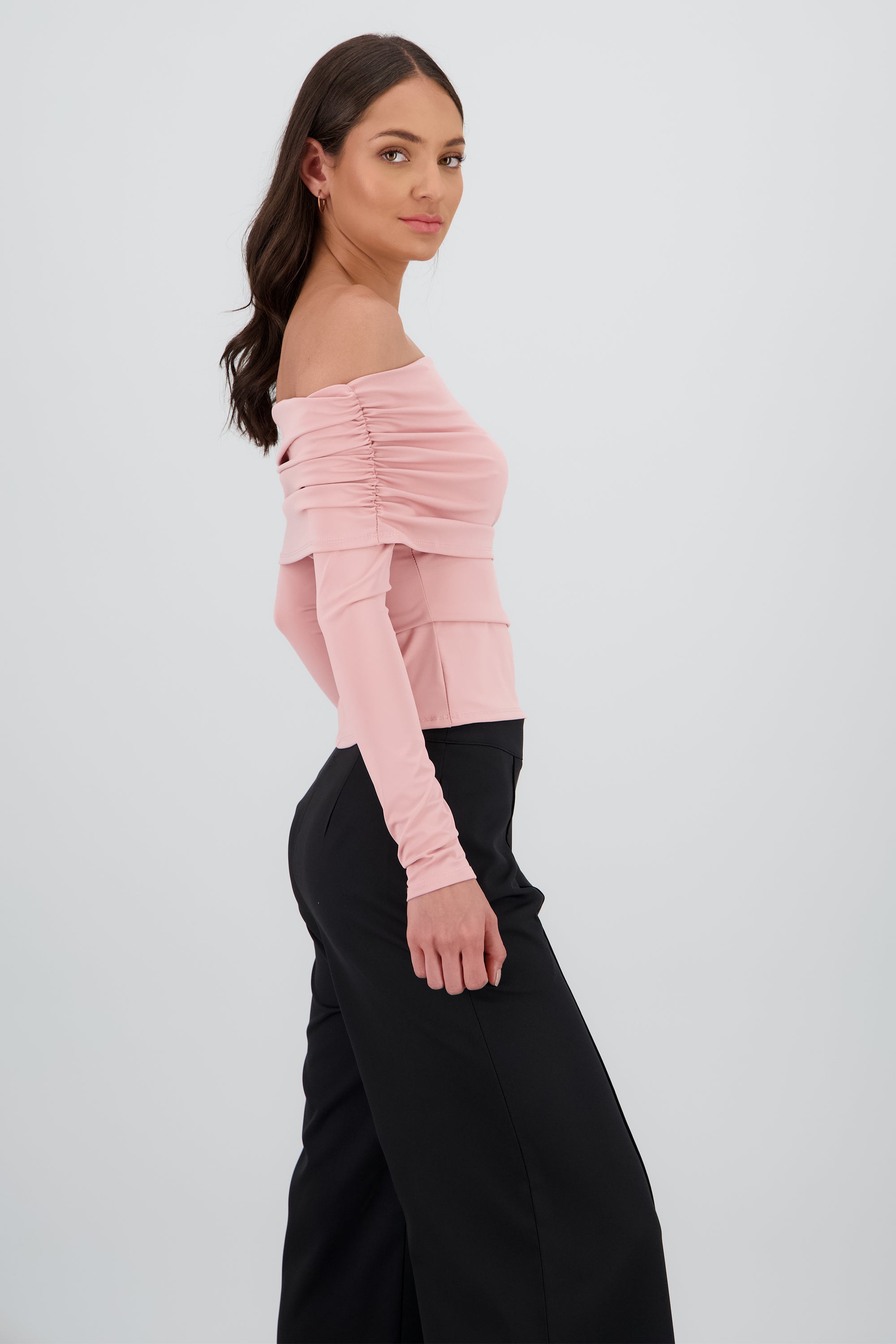 MAUVE