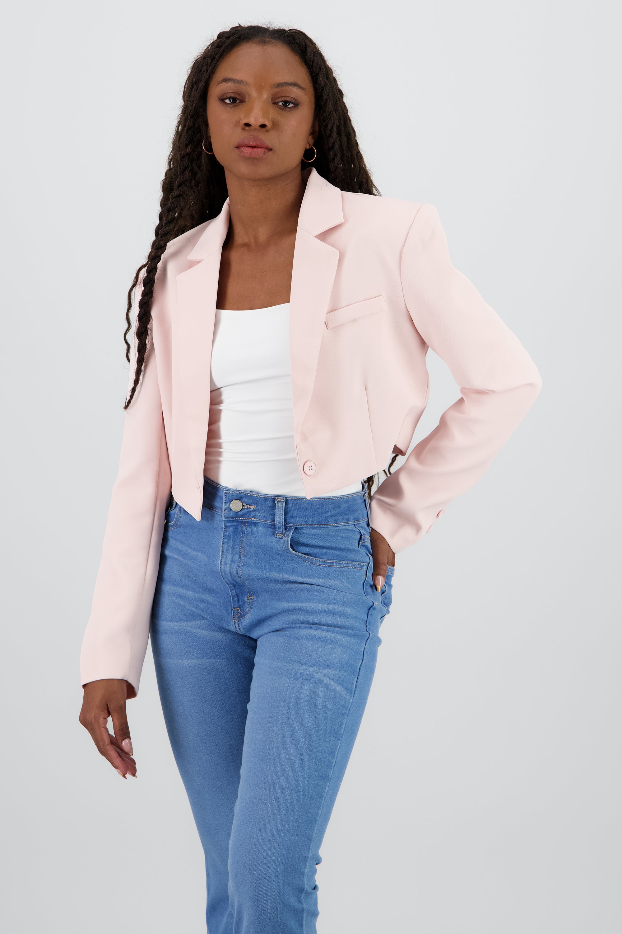 PASTEL PINK
