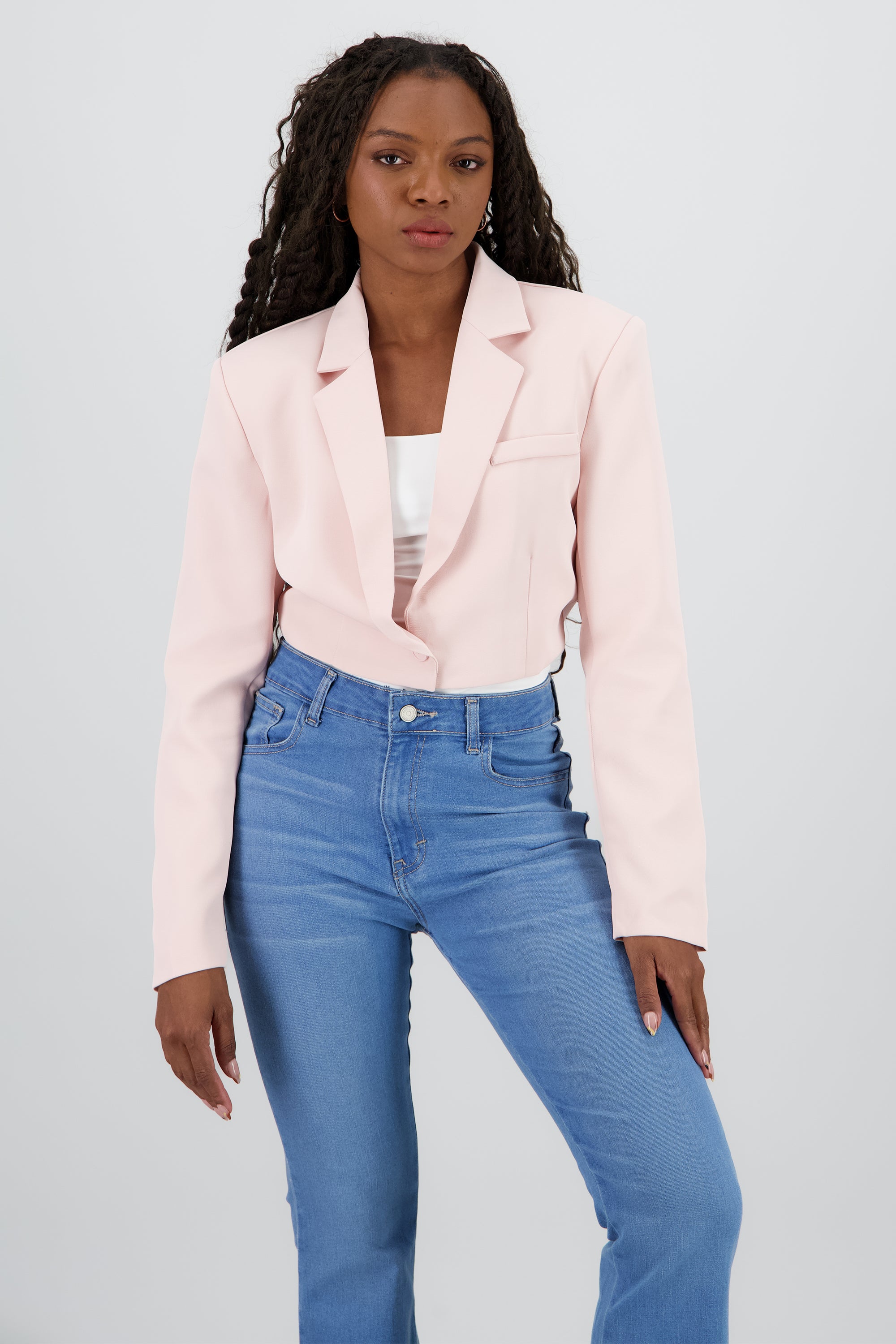 PASTEL PINK
