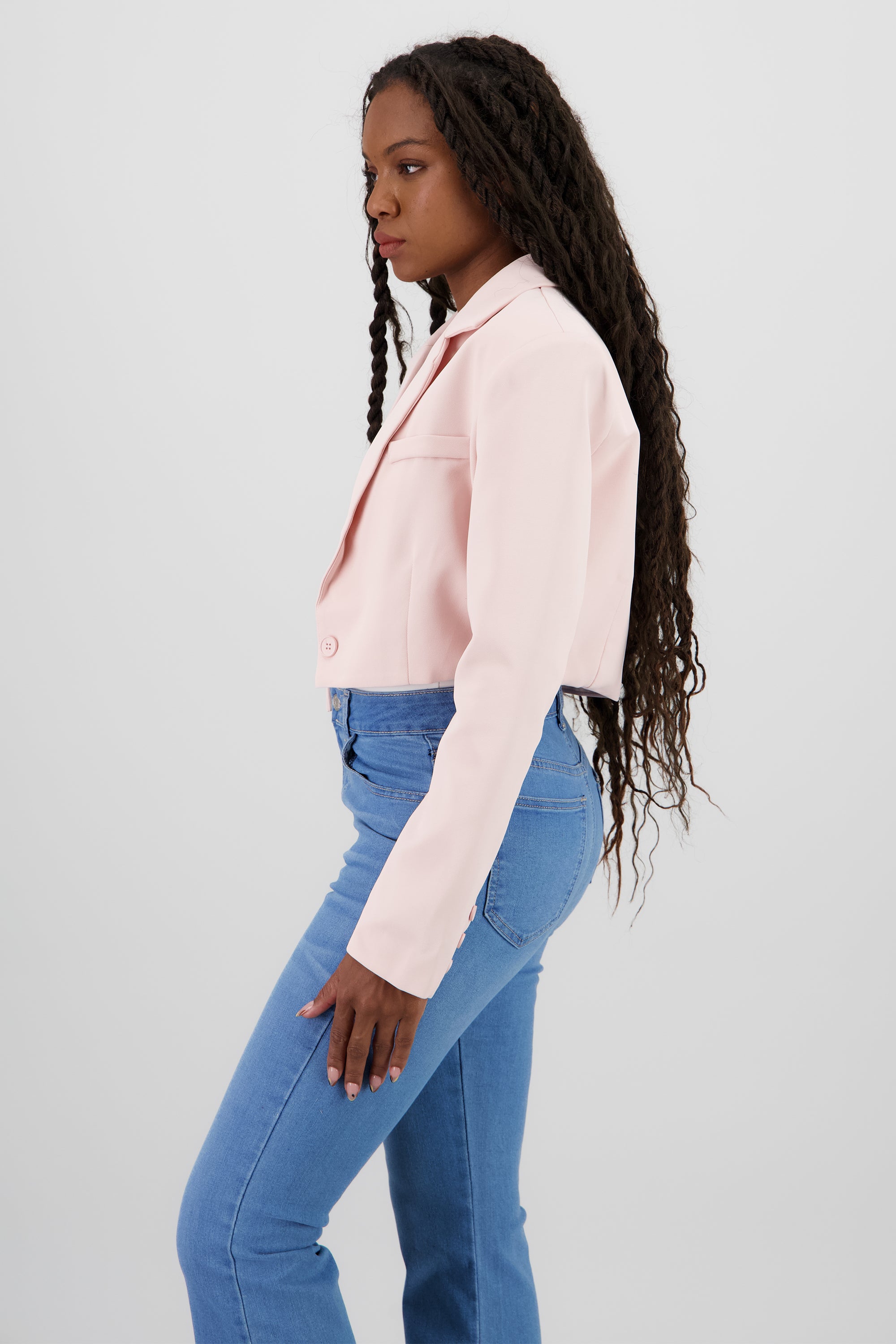 PASTEL PINK