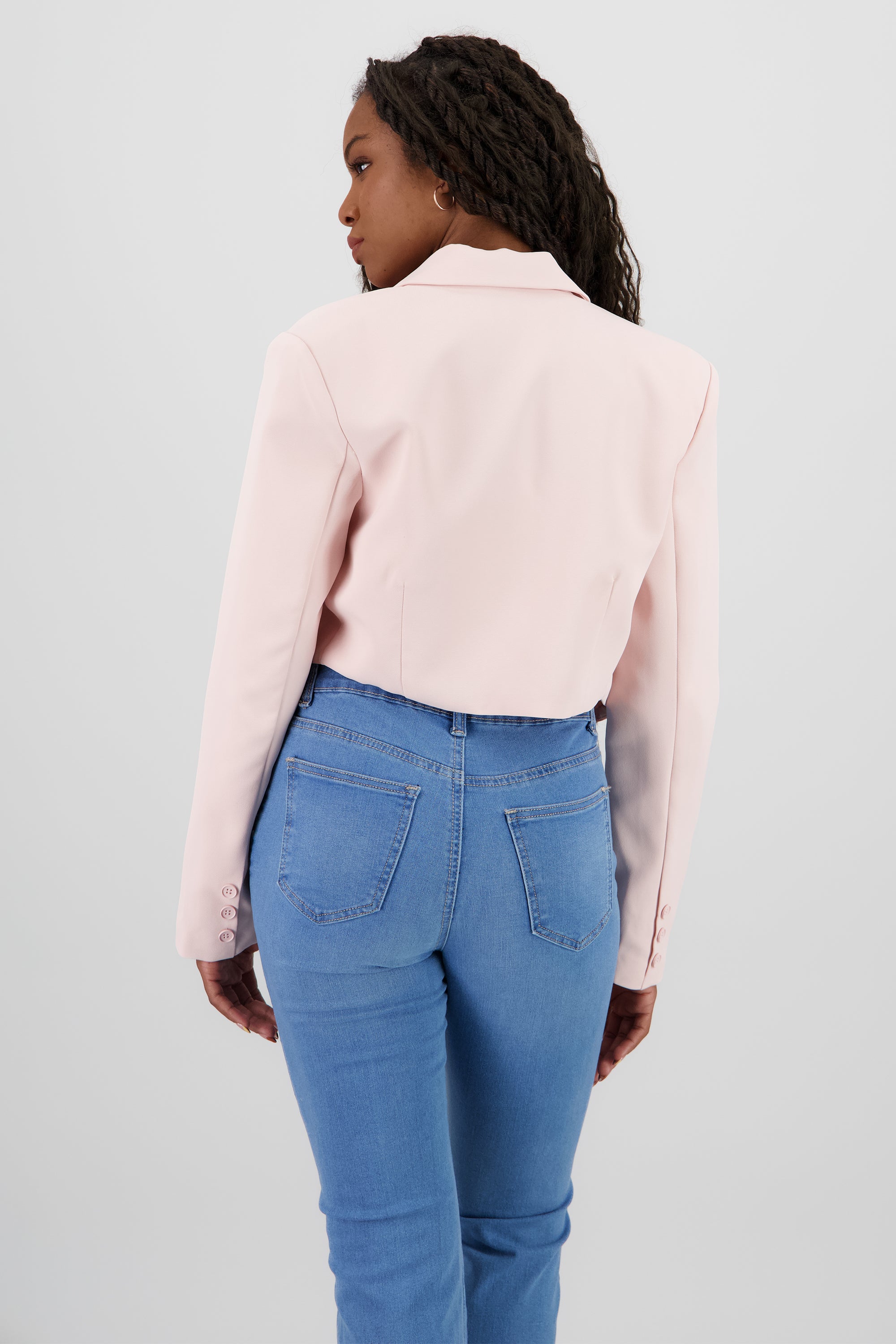 PASTEL PINK