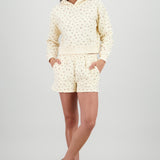 PASTEL YELLOW