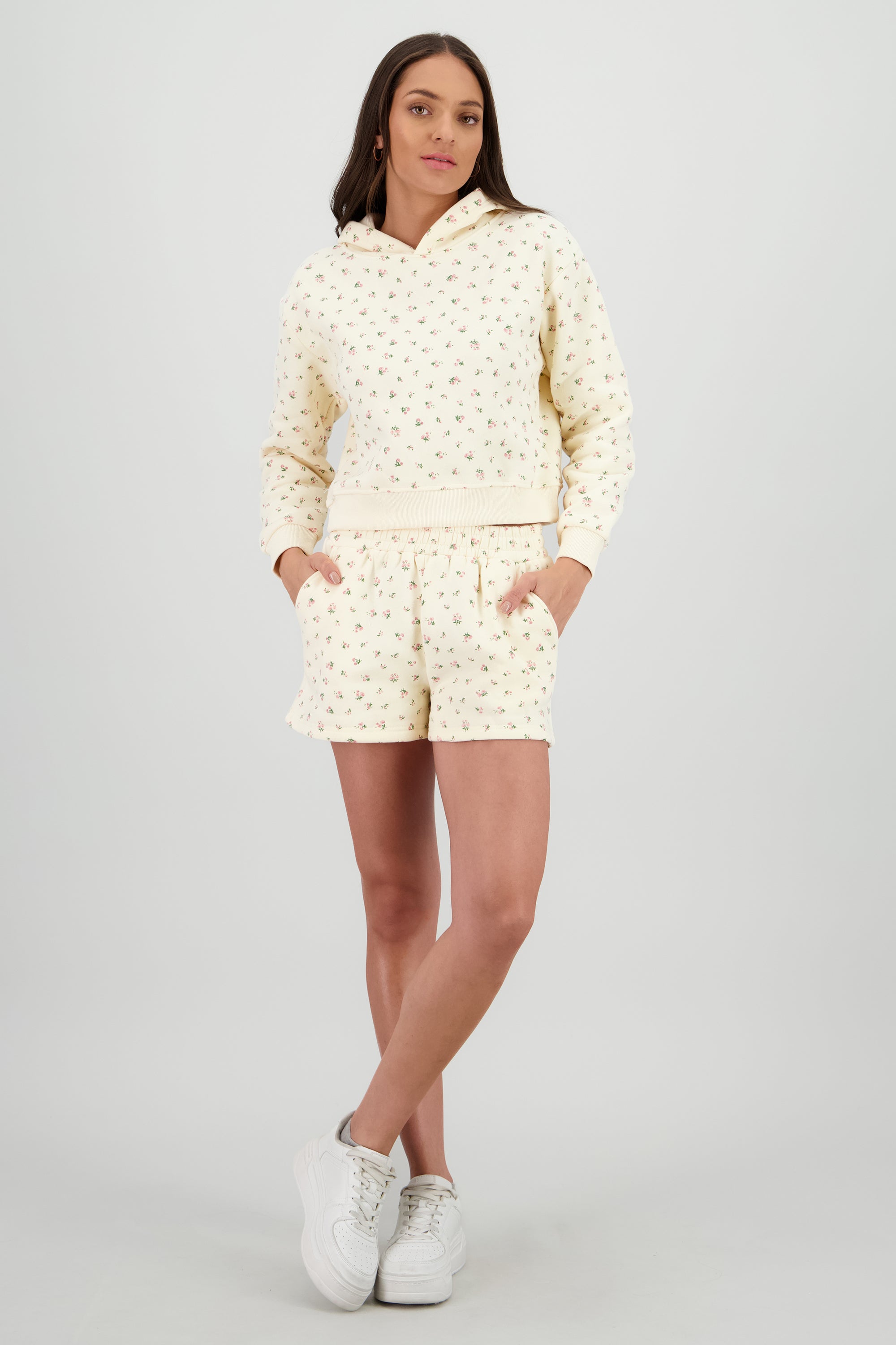 PASTEL YELLOW