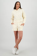 PASTEL YELLOW