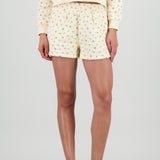 PASTEL YELLOW