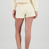 PASTEL YELLOW