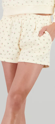 PASTEL YELLOW
