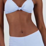 PASTEL BLUE