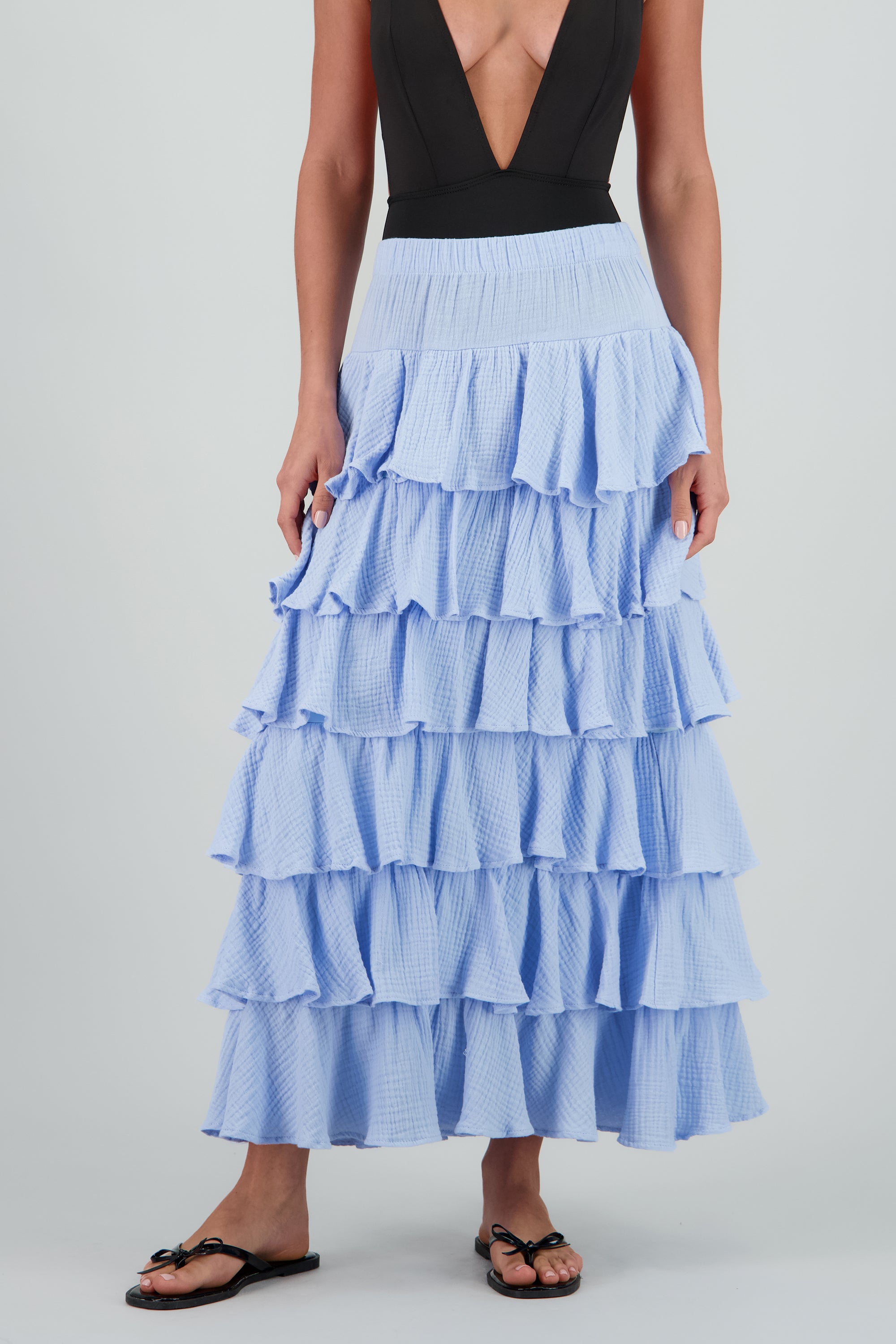 PASTEL BLUE