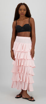 PASTEL PINK