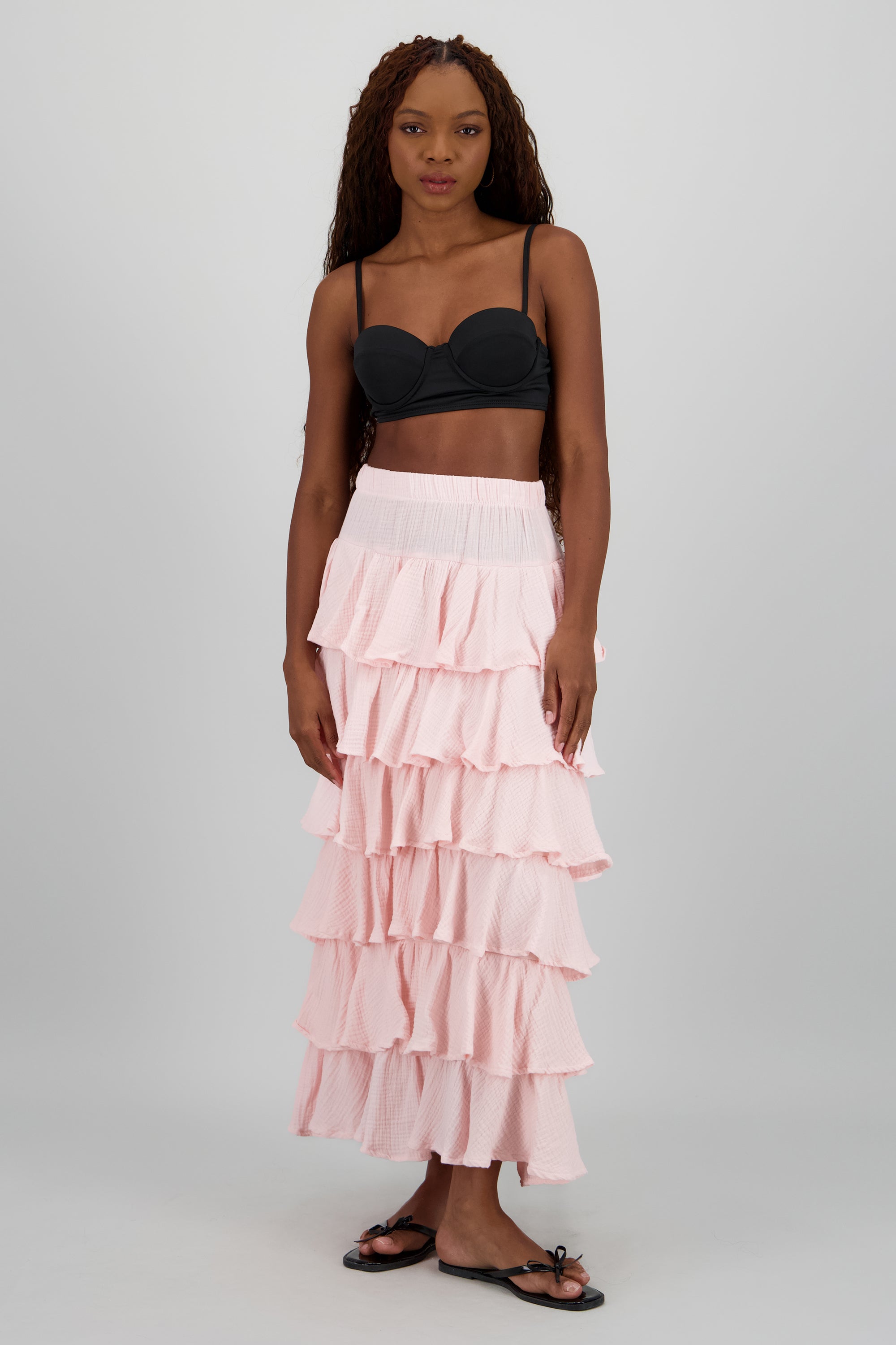 PASTEL PINK