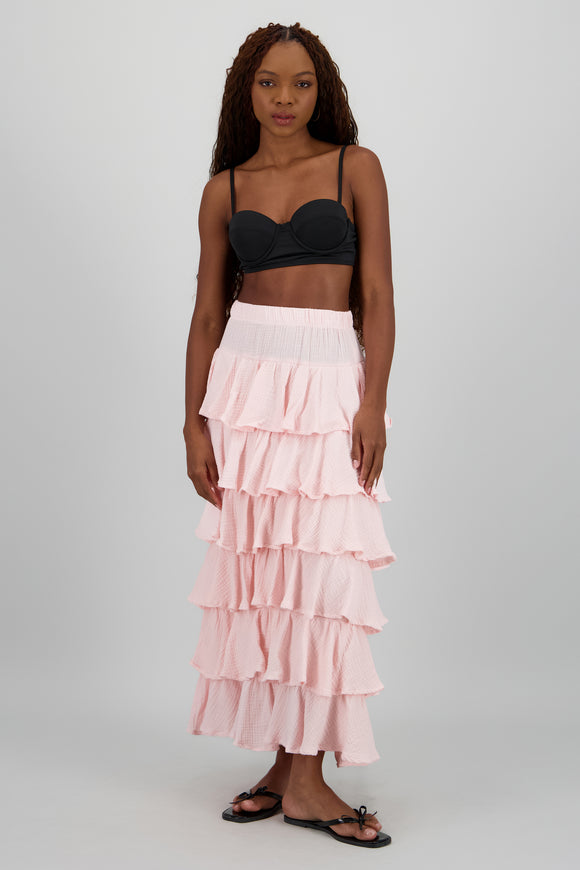 PASTEL PINK