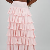 PASTEL PINK
