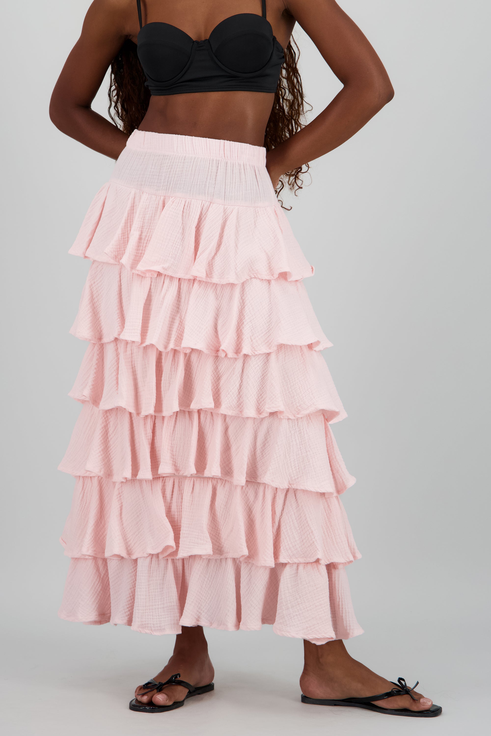 PASTEL PINK