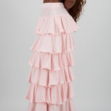 PASTEL PINK