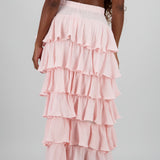 PASTEL PINK