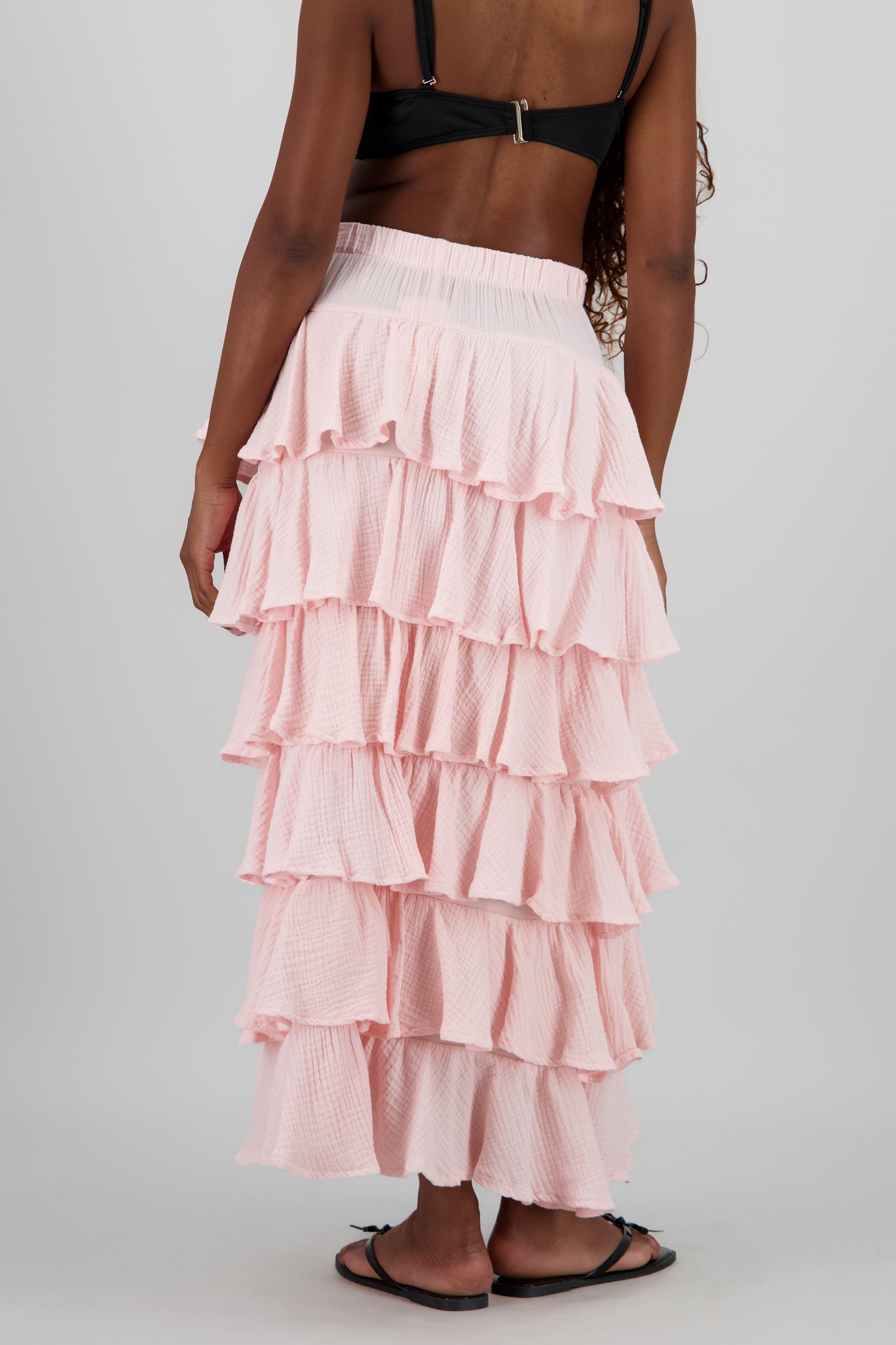 PASTEL PINK