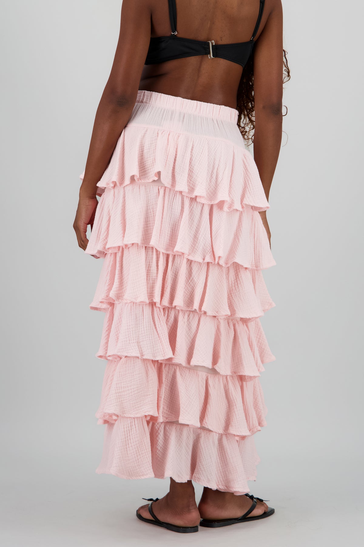 PASTEL PINK