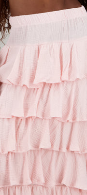 PASTEL PINK