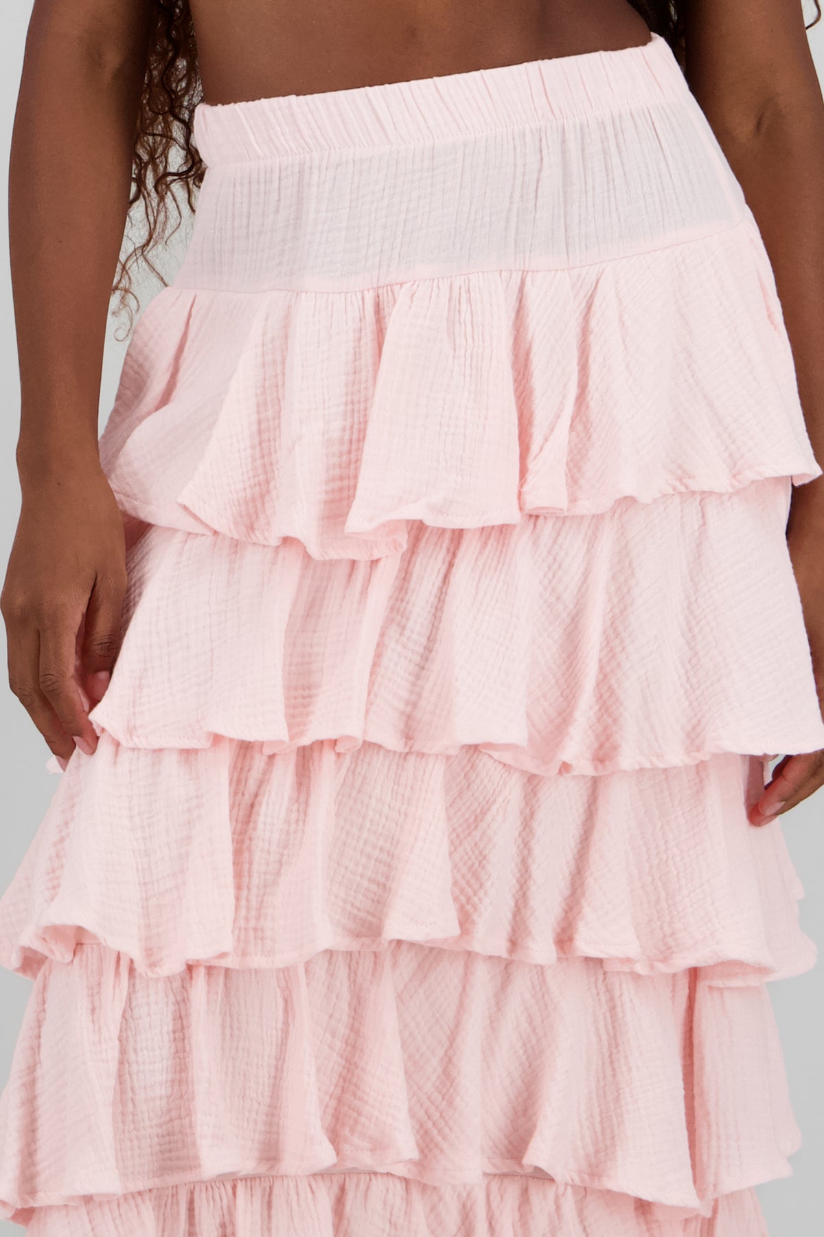 PASTEL PINK