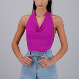 DEEP MAGENTA