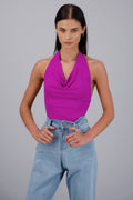 DEEP MAGENTA
