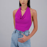 DEEP MAGENTA