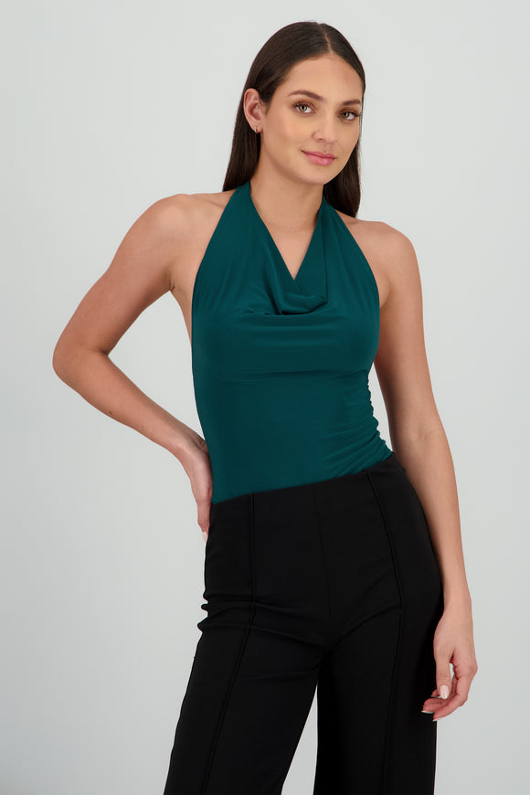 FOREST GREEN
